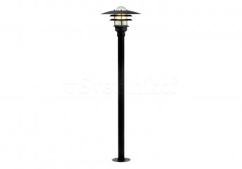 Вуличний фонарь Nordlux Lonstrup 71428003