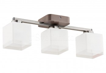 Потолочная люстра TONI NEW 3 TK-Lighting 1793