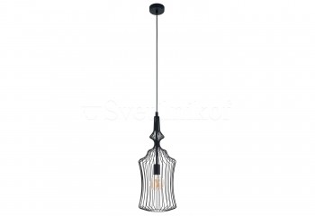 Подвесной светильник MAKKAH BK Eglo 62924