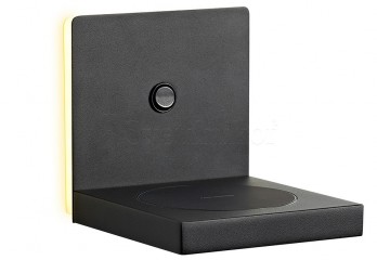 Настенный светильник ZANZIBAR LED BK Mantra 6755