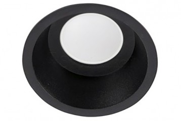 Точечный светильник ITAKA BK Azzardo AZ4074