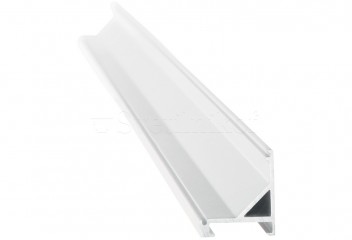 Профиль Slot Angular 3m WH Ideal Lux 267463