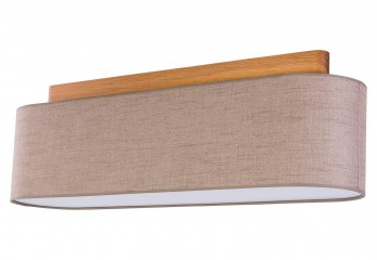 Потолочный светильник HELENA BG TK-Lighting 2596