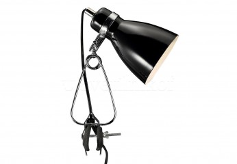 Лампа на струбцине Nordlux Cyclone 73072003