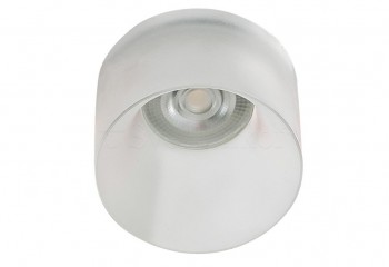 Точковий світильник GELO WH Azzardo AZ3539
