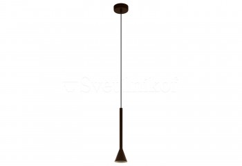 Підвісний світильник CANALELLO GU10 CHO/BG Eglo 62979