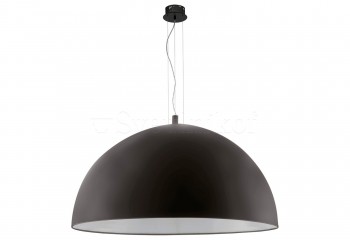 Підвісний світильник GAETANO Ø120 BK Eglo 61948