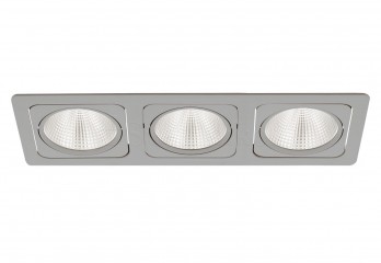 Точечный светильник Eglo VASCELLO G LED 61684