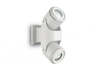 Спот уличный XENO AP2 BIANCO Ideal Lux 129495