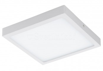 Плафон для ванной Eglo FUEVA LED 96254