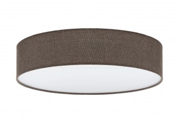 Стельова люстра PASTERI 3 57 BR Eglo 97614