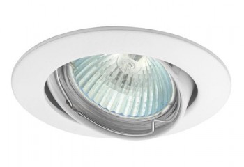 Точечный светильник VIDI CTC-5515-W Kanlux 2780