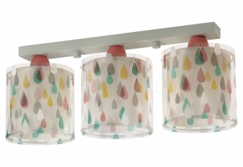 Детский светильник Dalber Color Rain 41433