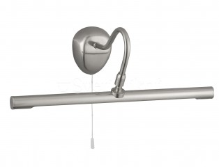 Подсветка для картин Searchlight Picture Lights 5118SS