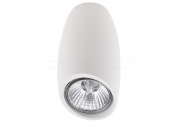 Точечный светильник LOVE WH Maxlight C0158