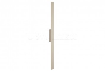 Настінний світильник вуличний DEMI LED M SAND Nowodvorski 11556