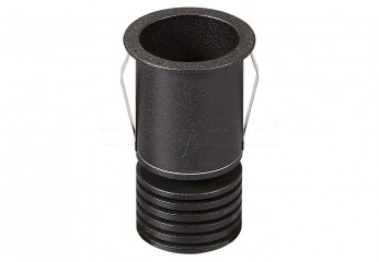 Точечный светильник GUINCHO 3W 4000K BK Mantra 6860