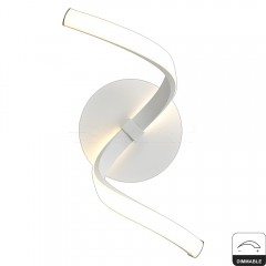 Настінний світильник Mantra Nur 6005K