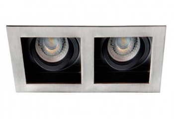 Декоративне кільце ARET 2XMR16-C/M Kanlux 26725