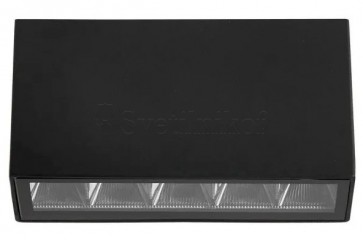 Стельовий світильник вуличний FORLI LED Italux OWL-2015-3K