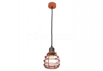 Підвісний світильник ARA R/BK Imperium Light 25112.16.05