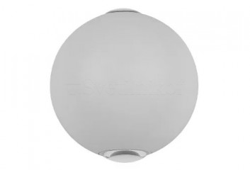 Уличное бра CARSOLI LED Italux PL-308W