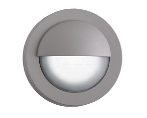 Настенный светильник Searchlight Outdoor 1402GY