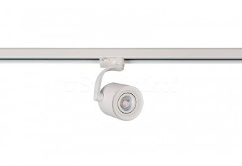 Спот BROSS ARM TRACK WH Azzardo AZ3500