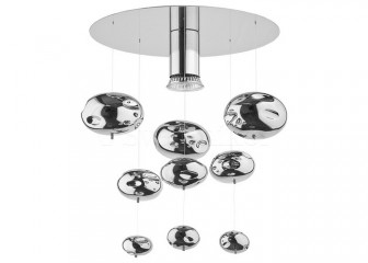 Люстра декоративная Nowodvorski SALVA A 5422