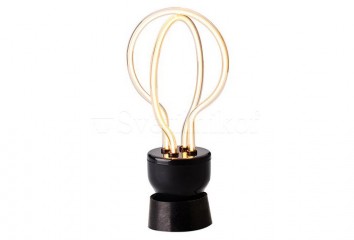 Декоративна лампа LED FILAMENT 8W JH-DR TK-Lighting 4370