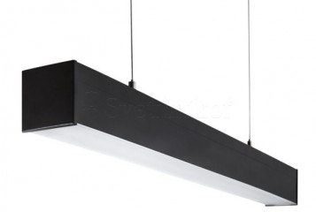 Подвесной светильник ALIN 33W-840-MAT-B Kanlux 28147