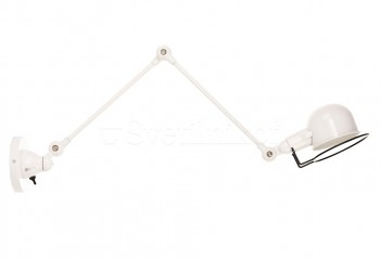 Настенный светильник DETROIT Cosmolight W01864WH