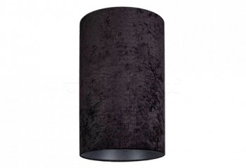 Абажур CAMELEON BARREL THIN SV BK Nowodvorski 8422