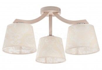 Потолочная люстра MIKA 3 TK-Lighting 461