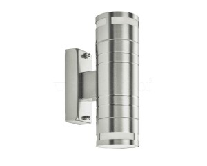 Настінний світильник Searchlight Outdoor 2018-2-LED