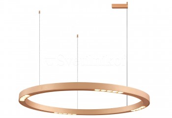 Подвесная люстра LEON LED Viokef 4222400