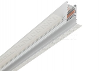 Шинопровід магнітний LVM 1m WH Nowodvorski 11624