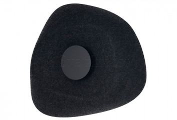 Настенный светильник EAGLE LED BK Azzardo AZ6575