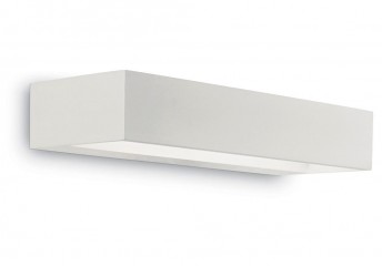 Настінний світильник CUBE AP1 SMALL Ideal Lux 161785