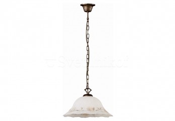 Подвесной светильник FOGLIA SP1 D40 Ideal Lux 007533