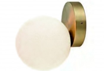 Бра для ванной ICE BALL BS Nowodvorski 8126