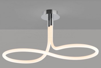 Светодиодная люстра Nur Line 40W Mantra 6601