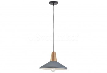 Подвесной светильник TOM d36 BL Viokef 4165201