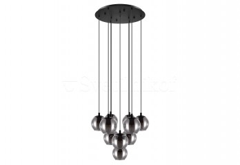 Підвісна люстра ARISCANI 10 Eglo 98654