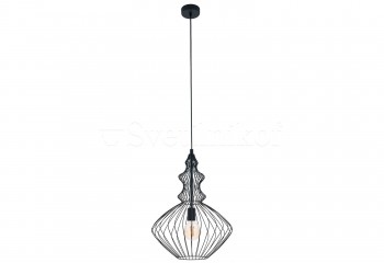 Подвесной светильник MAKKAH BK Eglo 62926
