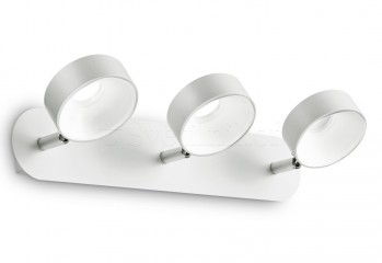 Спот OBY PL3 Ideal Lux 196701