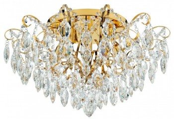 Потолочная люстра FENOULLET d60 BS Eglo 39602