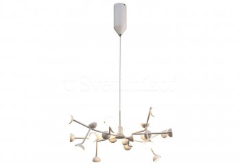 Подвесная люстра ADN LED 72W Mantra 6261