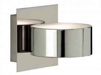 Настенный светильник Searchlight Wall LED 2691CC