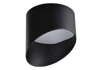 Точковий світильник MOMO 14 BK Azzardo AZ2283